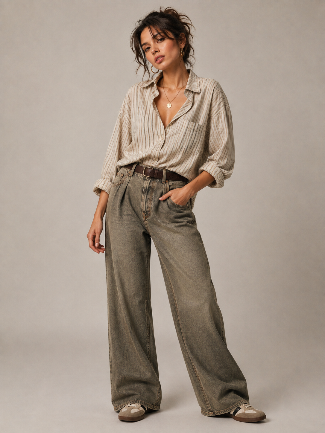 PANTALONES