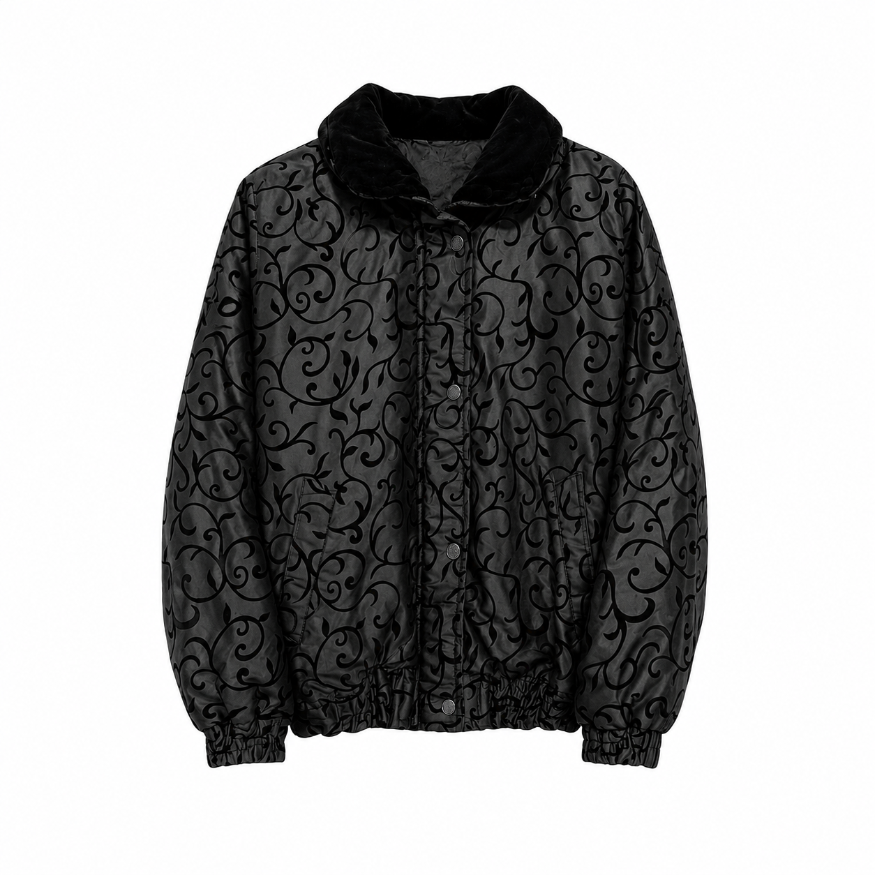 Chaquetas