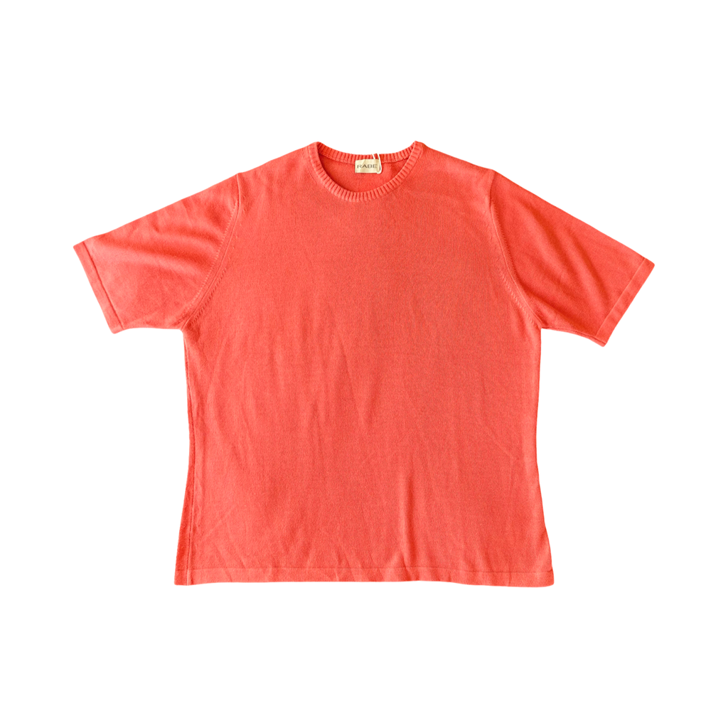 Polera Coral Suave