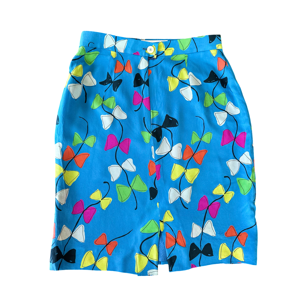 Falda Bow Ties