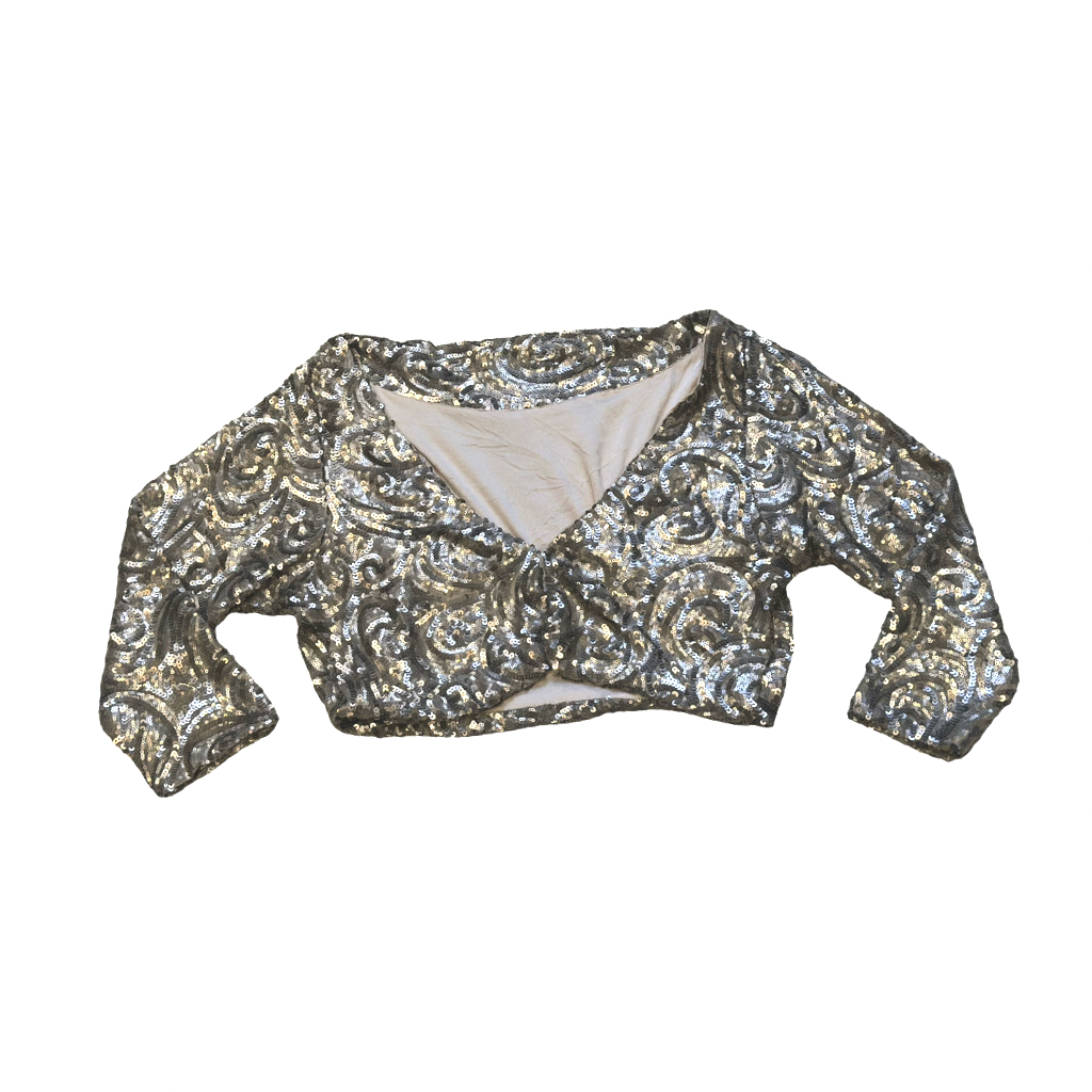 Top Upcycled Clara