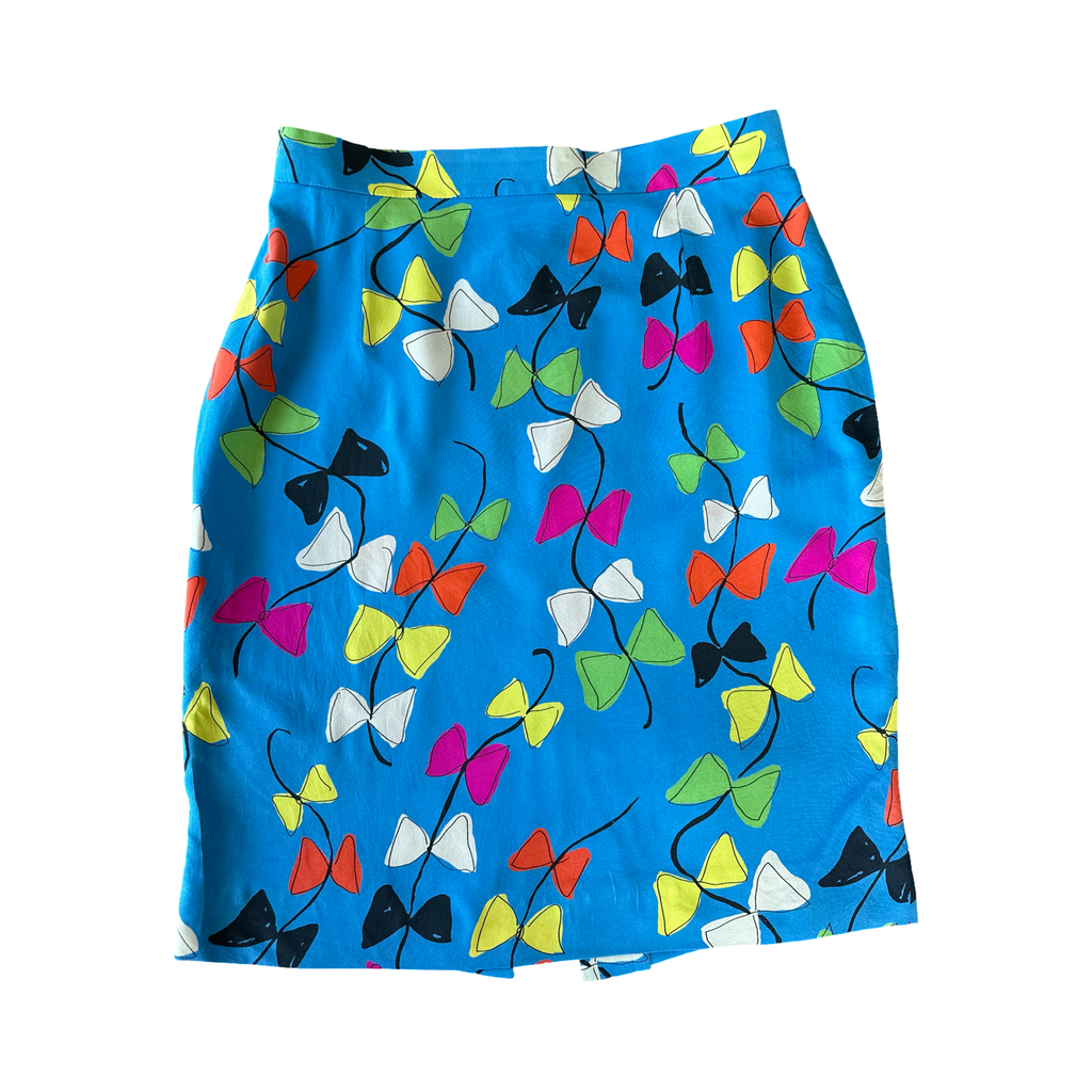 Falda Bow Ties