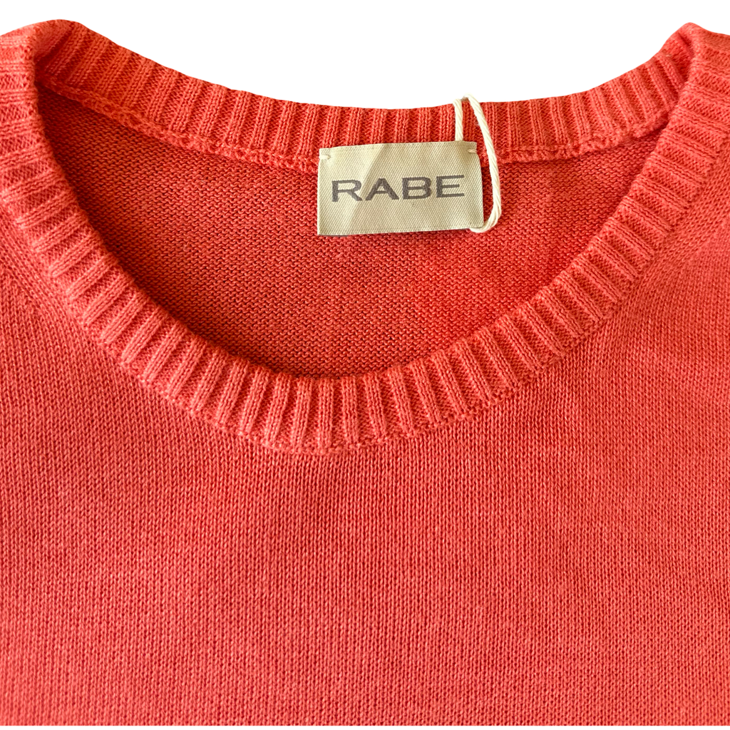 Polera Coral Suave