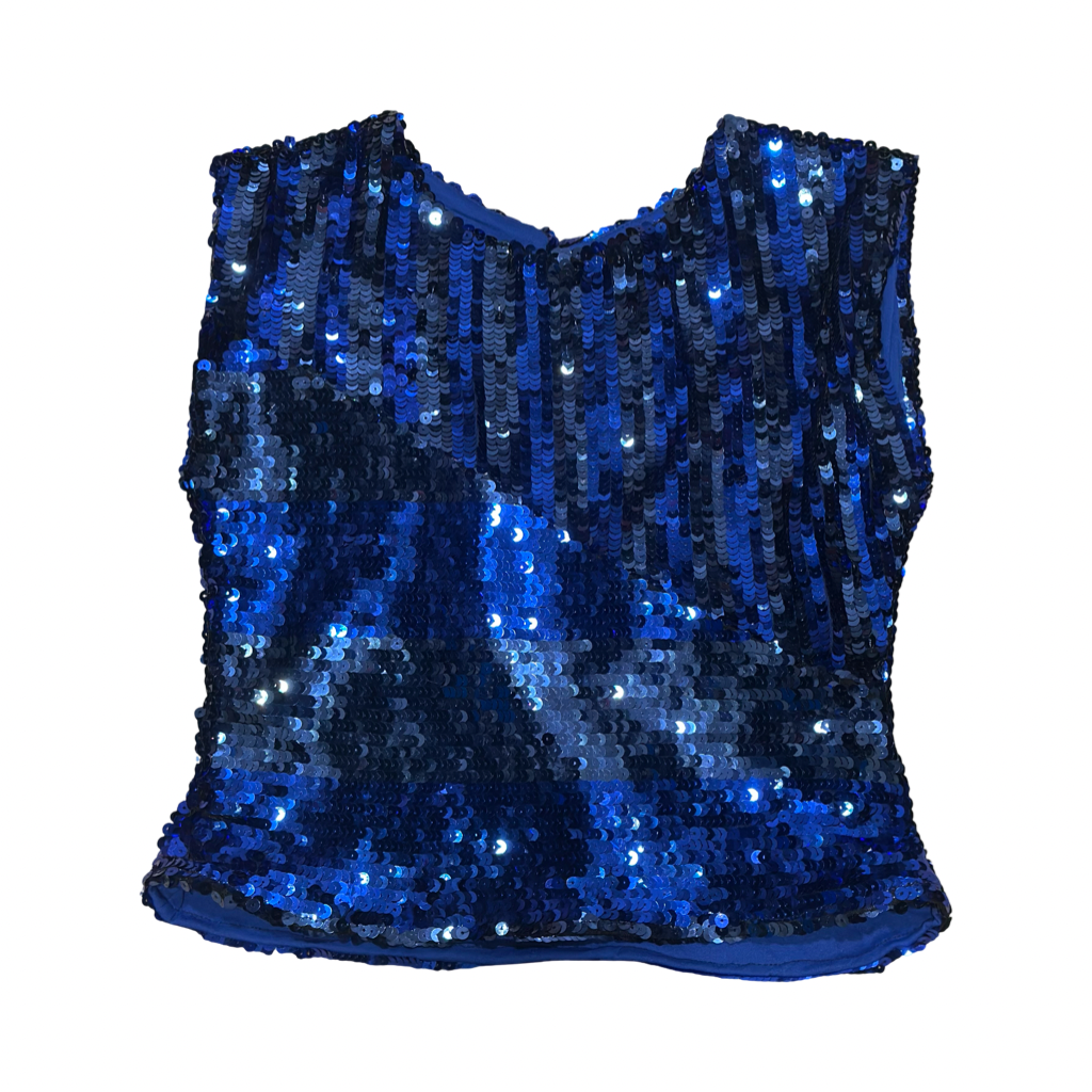 Top Upcycled Margot