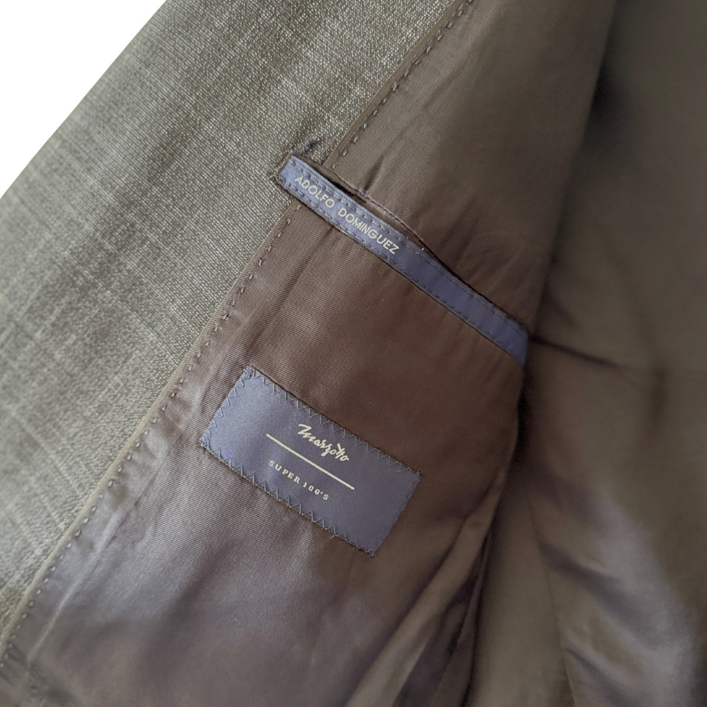 Blazer Adolfo Domínguez L