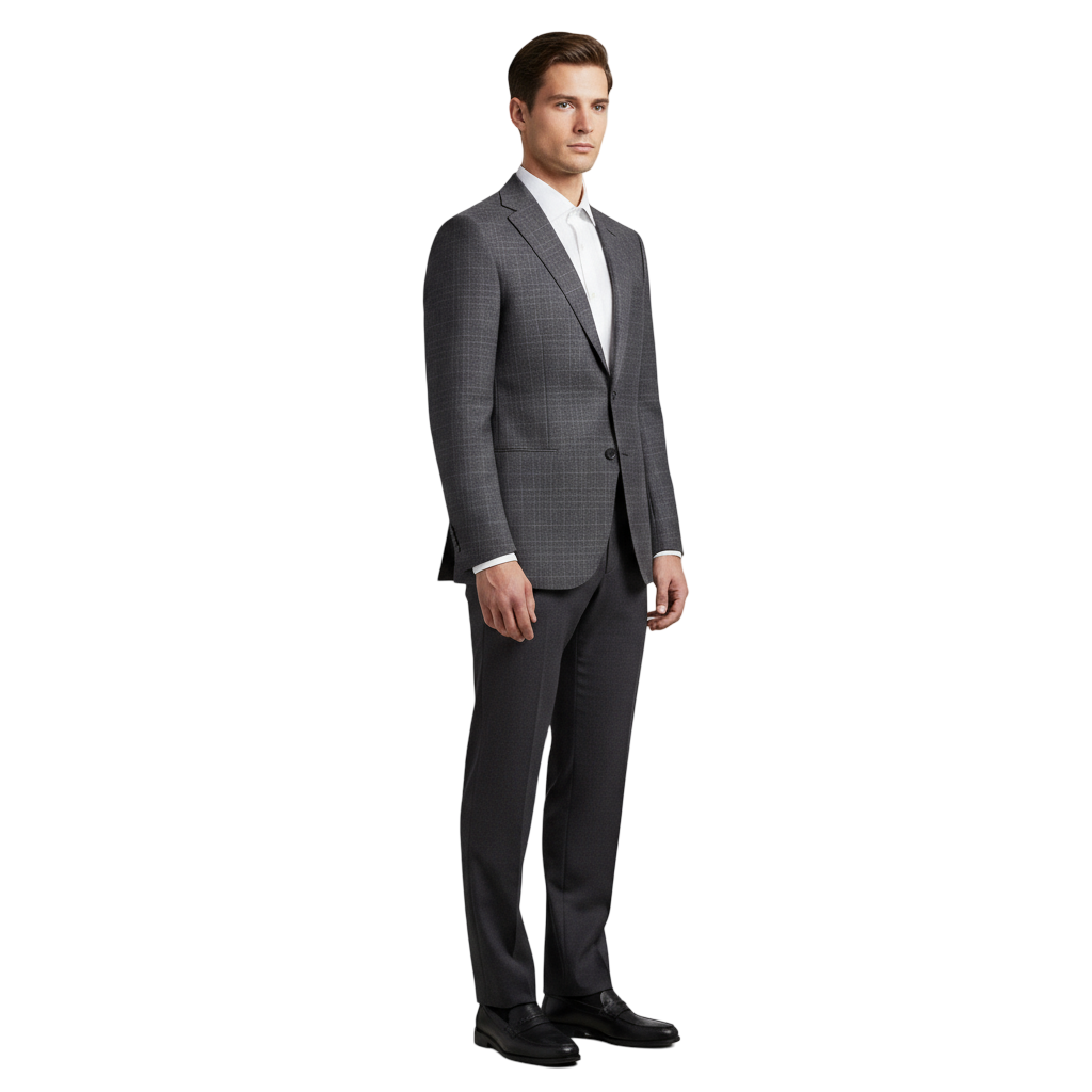 Blazer Adolfo Domínguez L