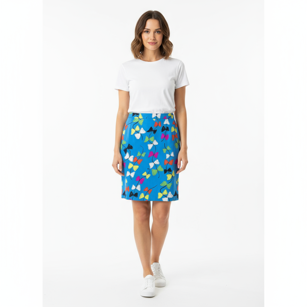 Falda Bow Ties