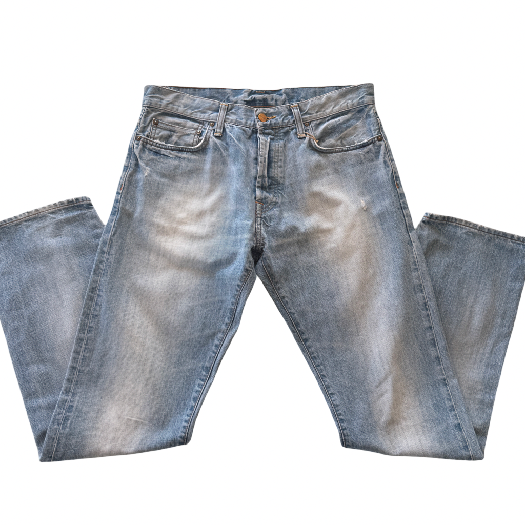 Jeans Carhartt Washed Denim