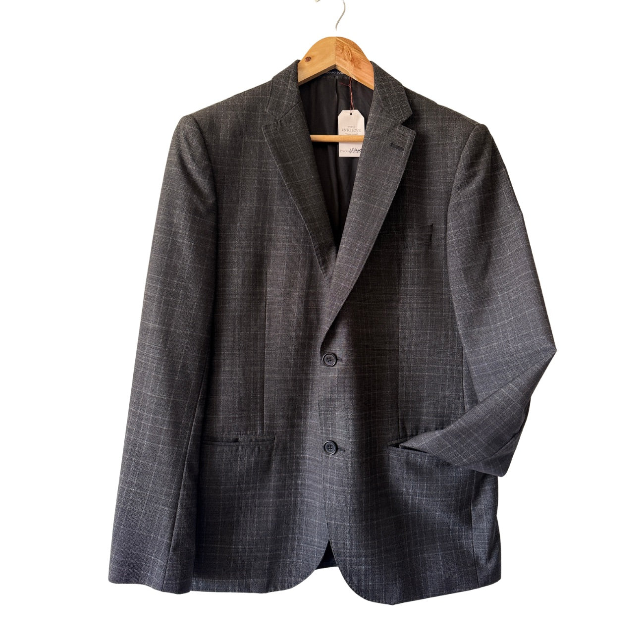 Blazer Adolfo Domínguez L