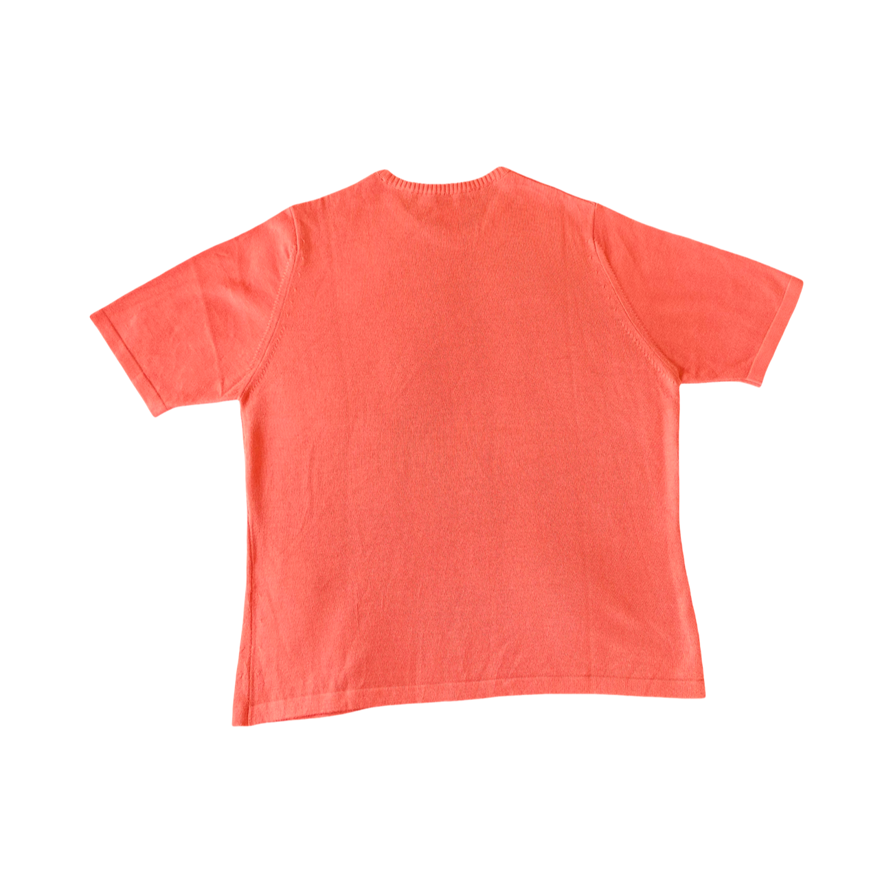 Polera Coral Suave