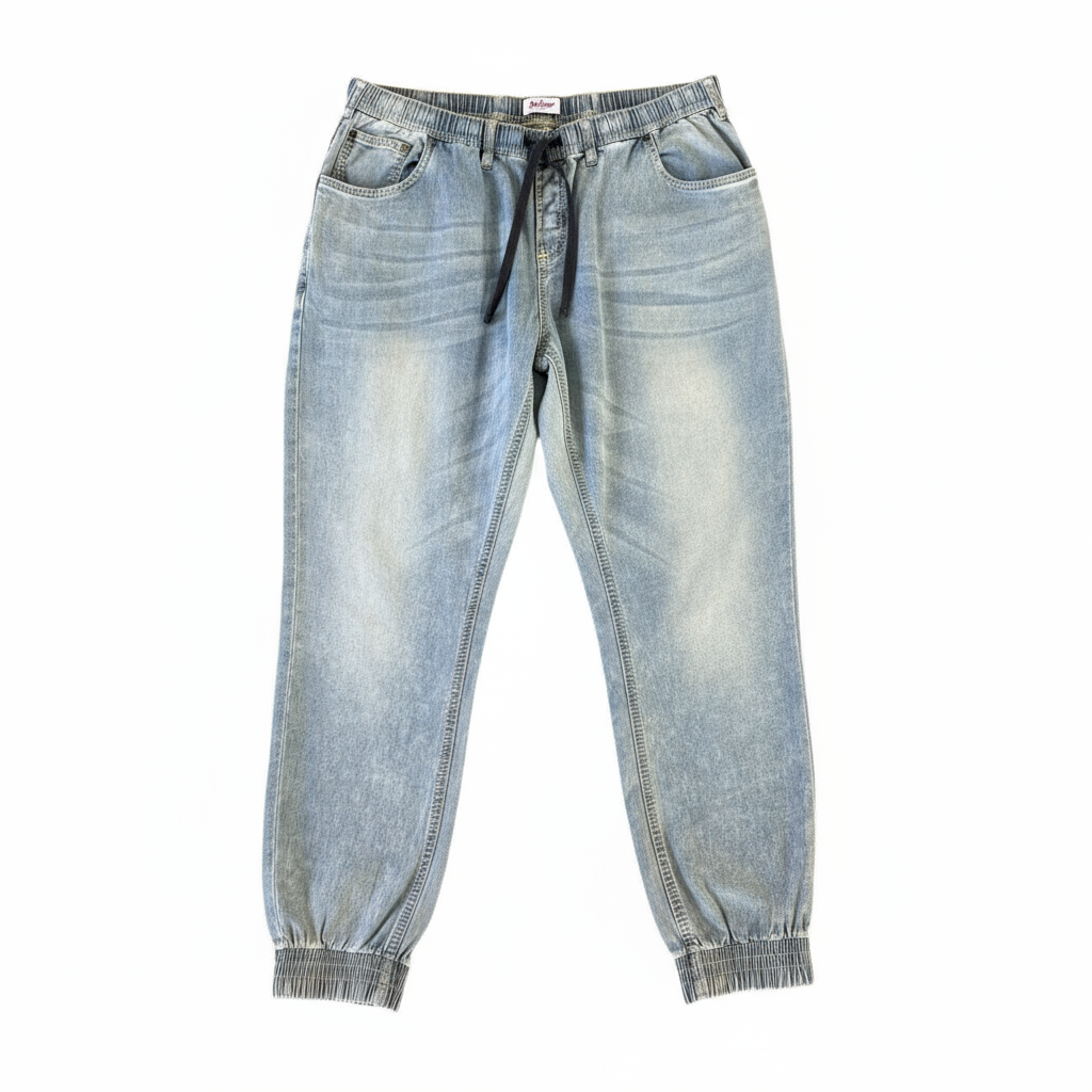 Jeans Plus Size John Baner