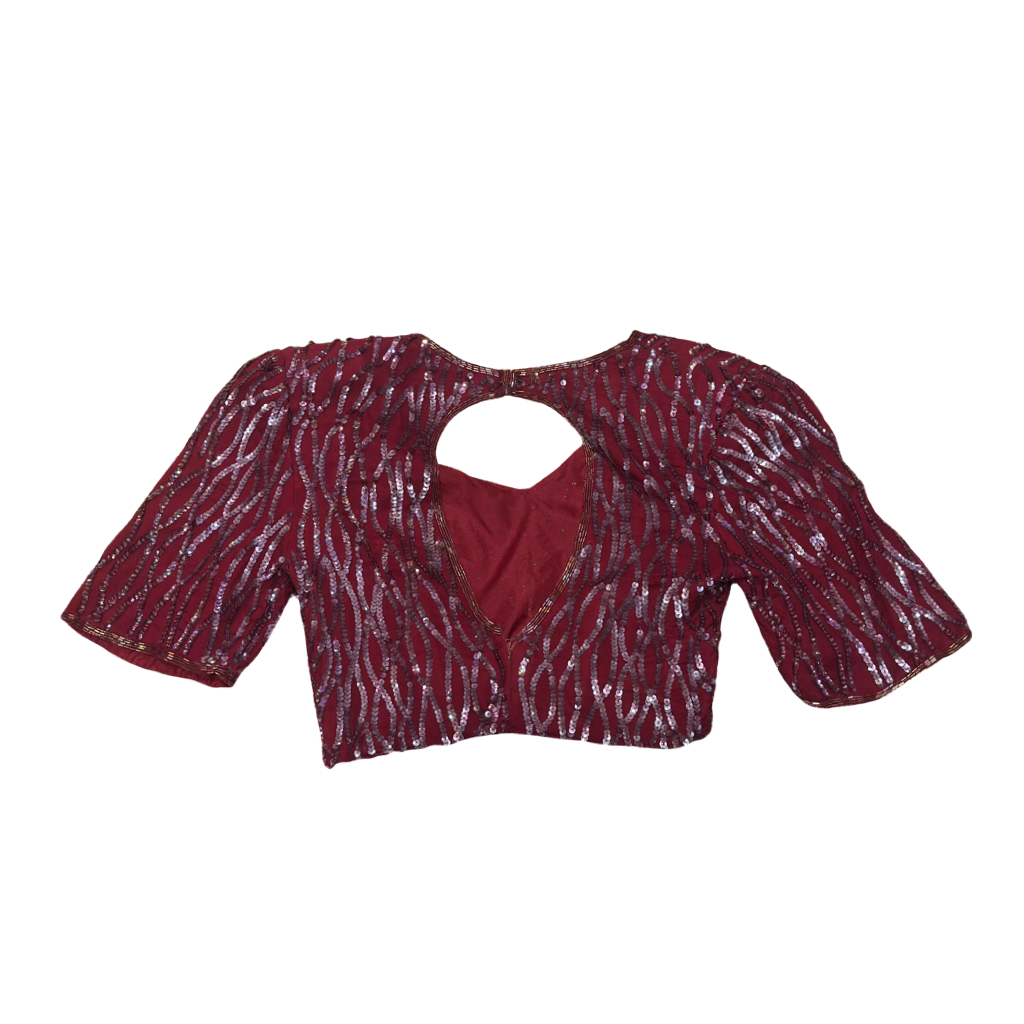 Top Upcycled Astrid