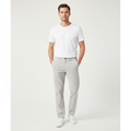 Pantalón Gris Denim Co. S