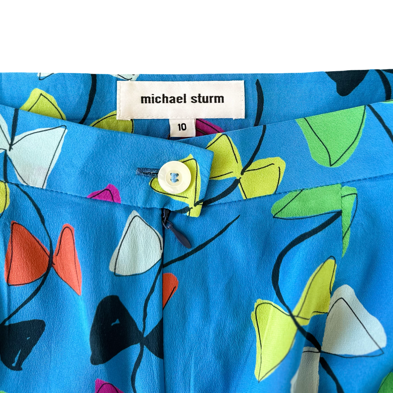 Falda Bow Ties