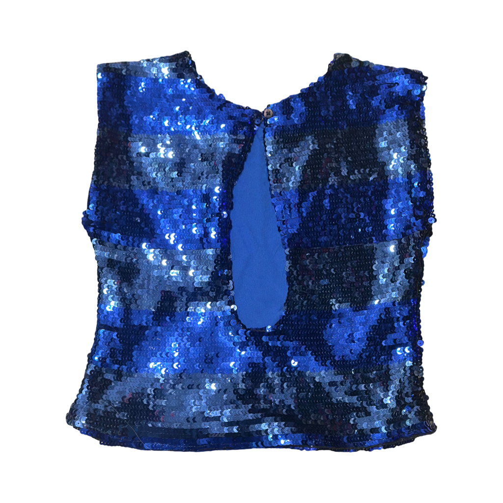 Top Upcycled Margot