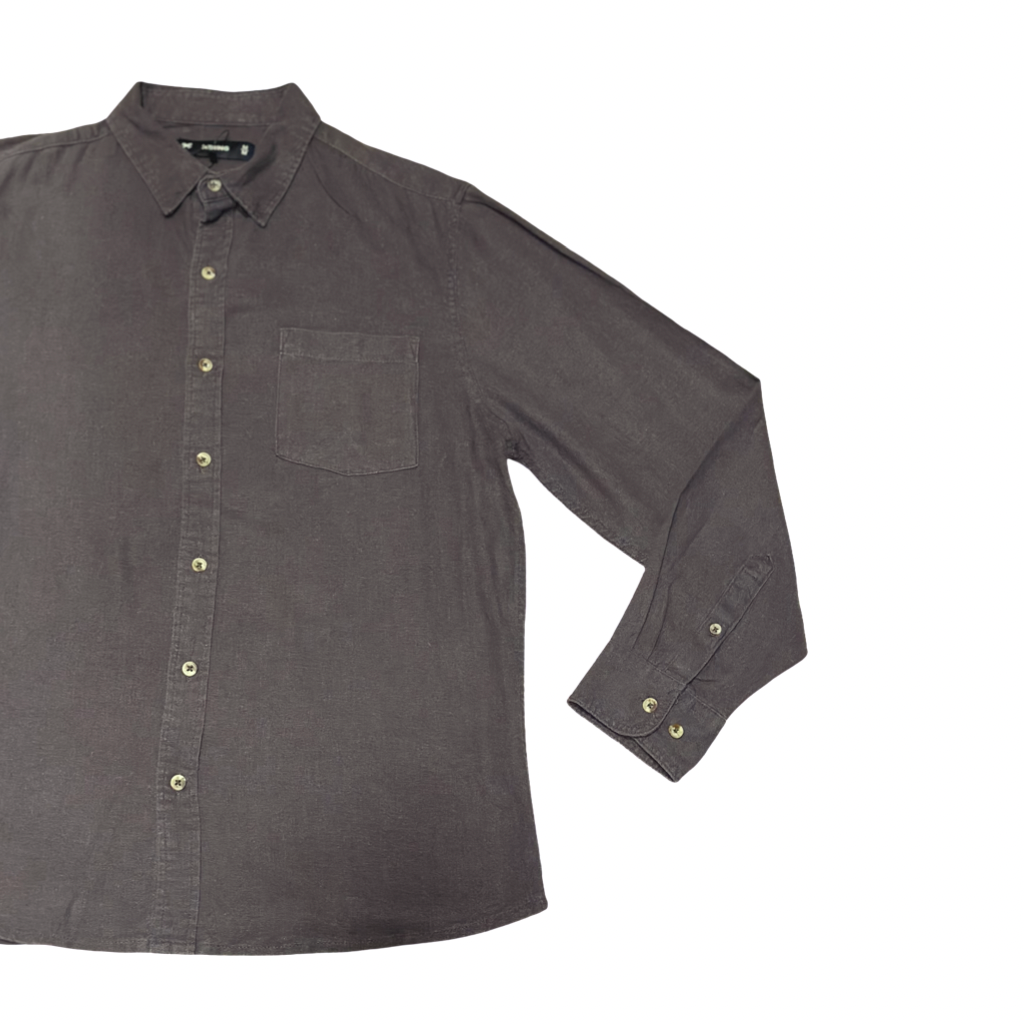 Camisa VNTG Grafito