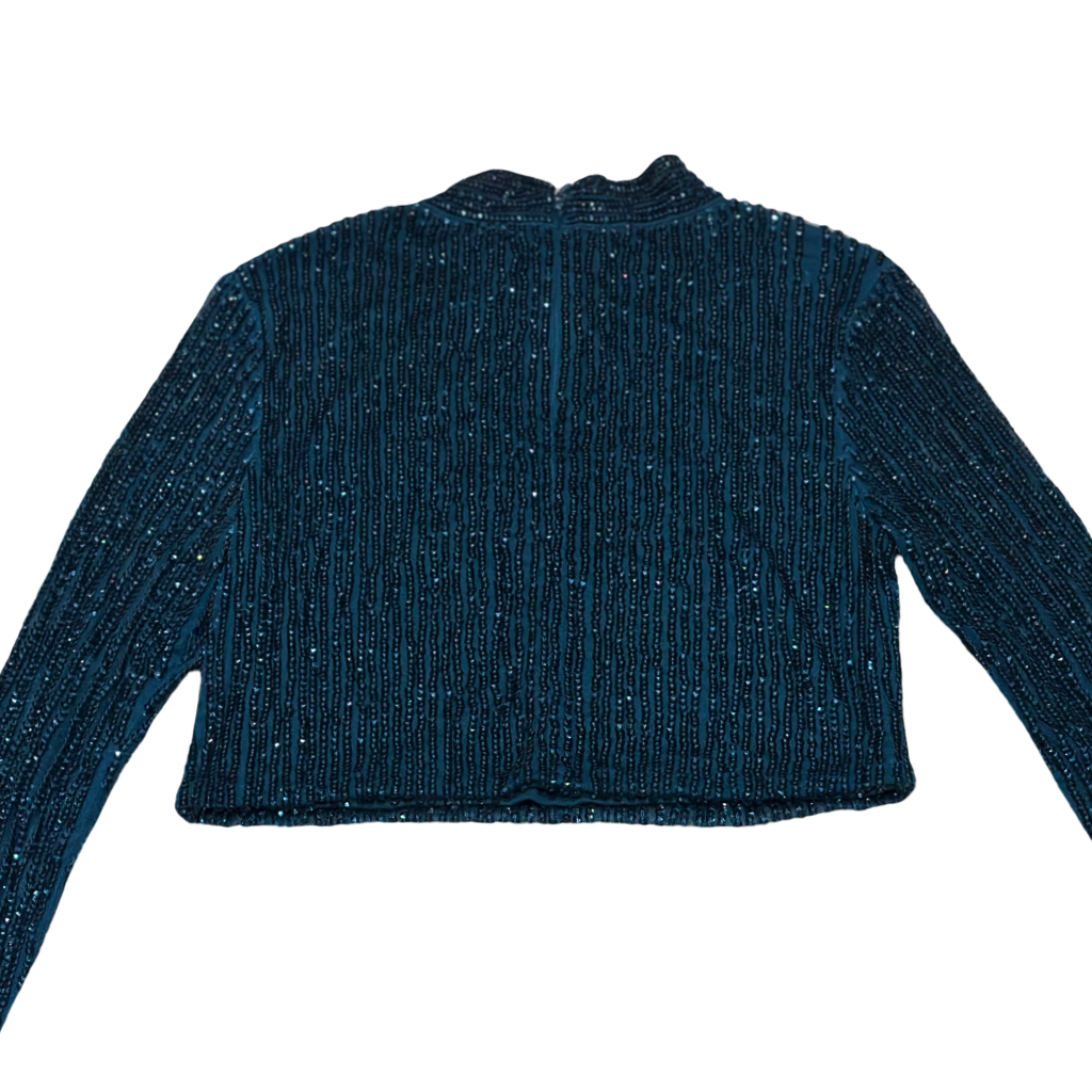 Top Upcycled Julieta