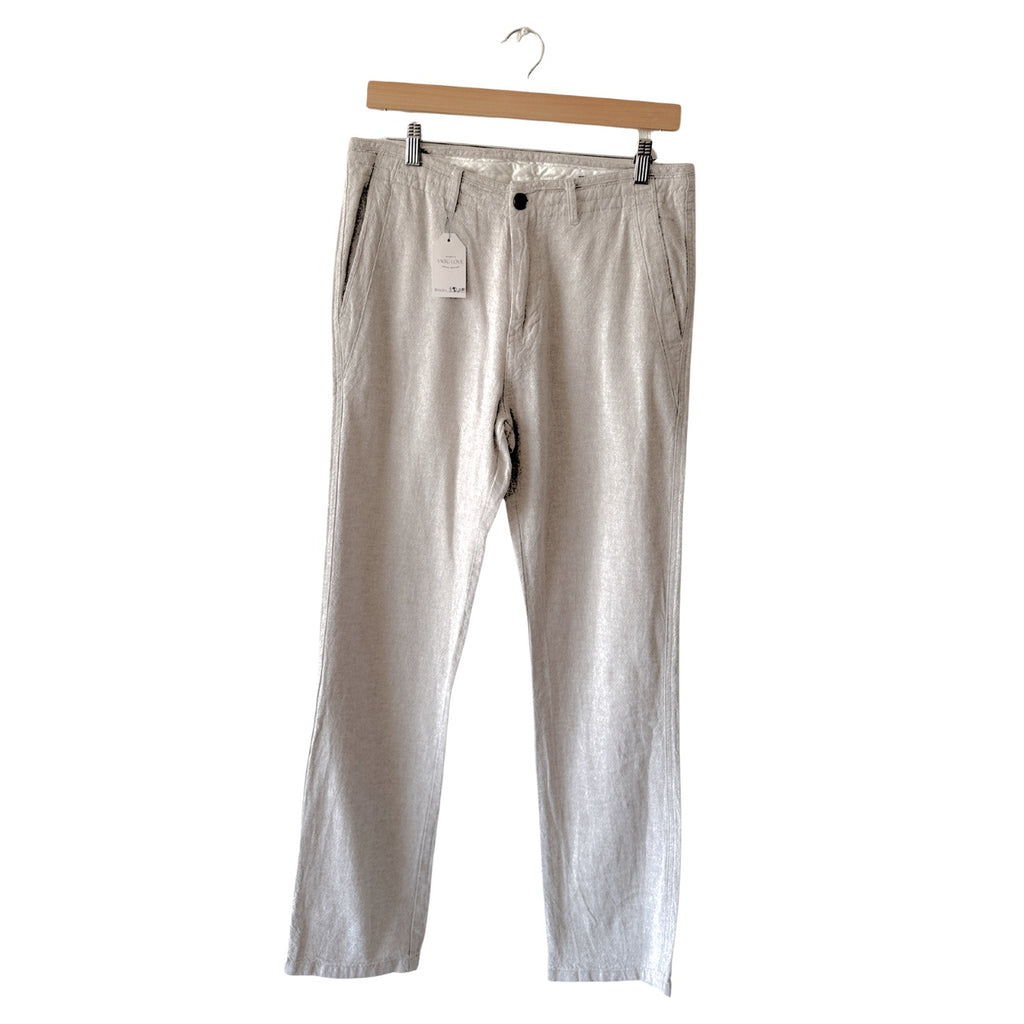Pantalón Gris Denim Co. S