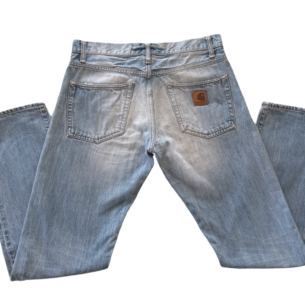 Jeans Carhartt Washed Denim