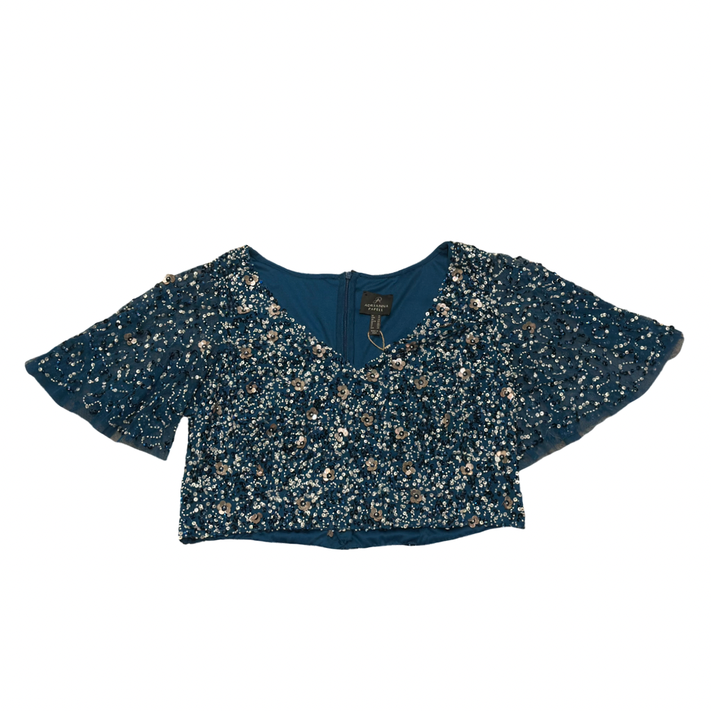 Top Upcycled Margot