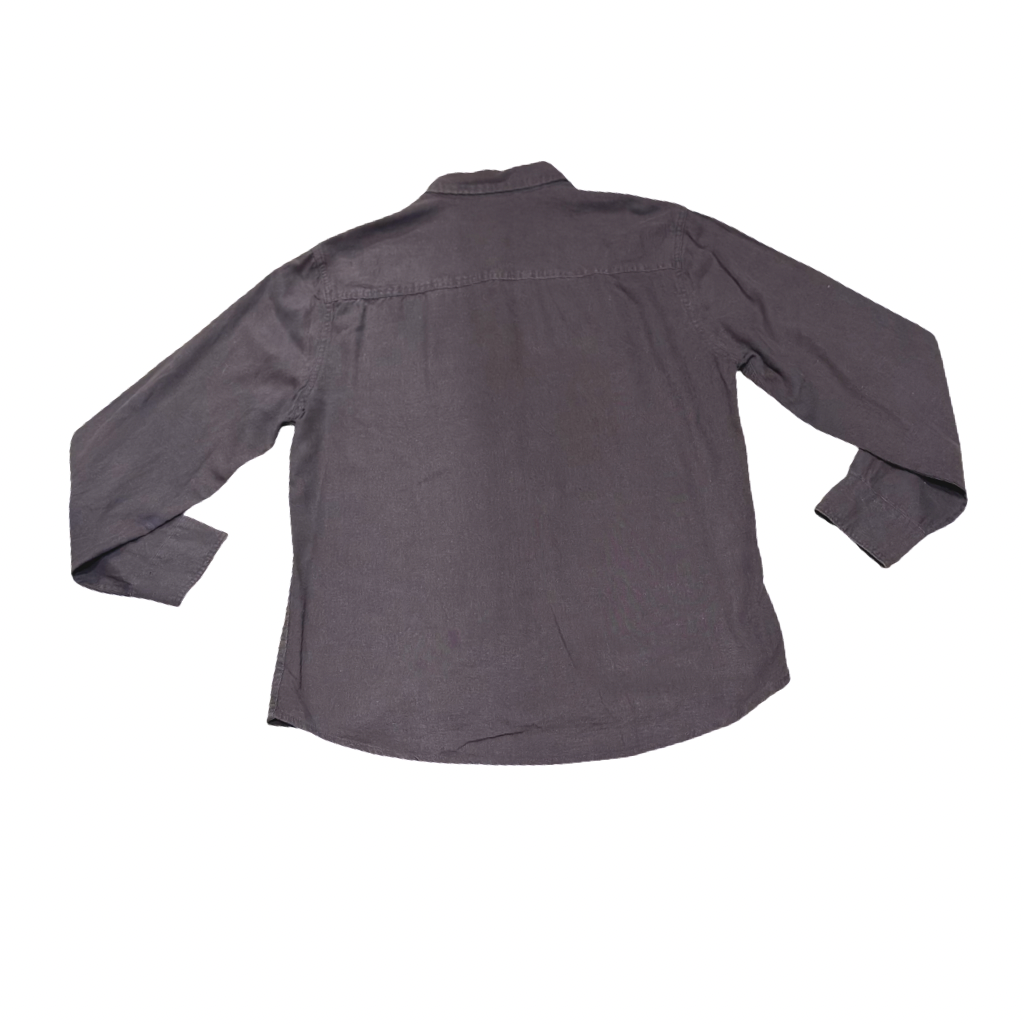 Camisa VNTG Grafito