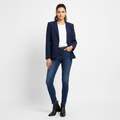 Blazer VNTG Navy