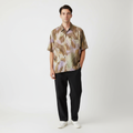 Guayabera VNTG "Batik"