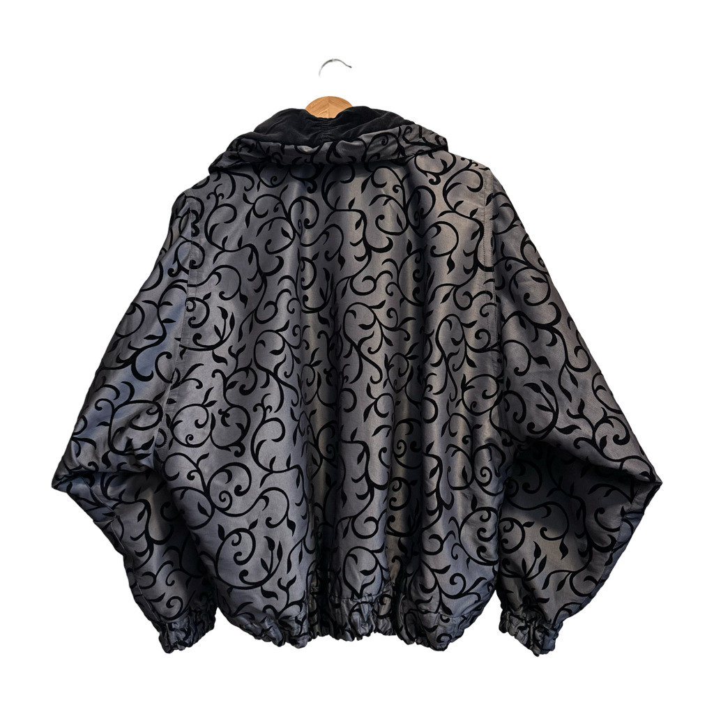 Parka VNTG London Fog Oversize
