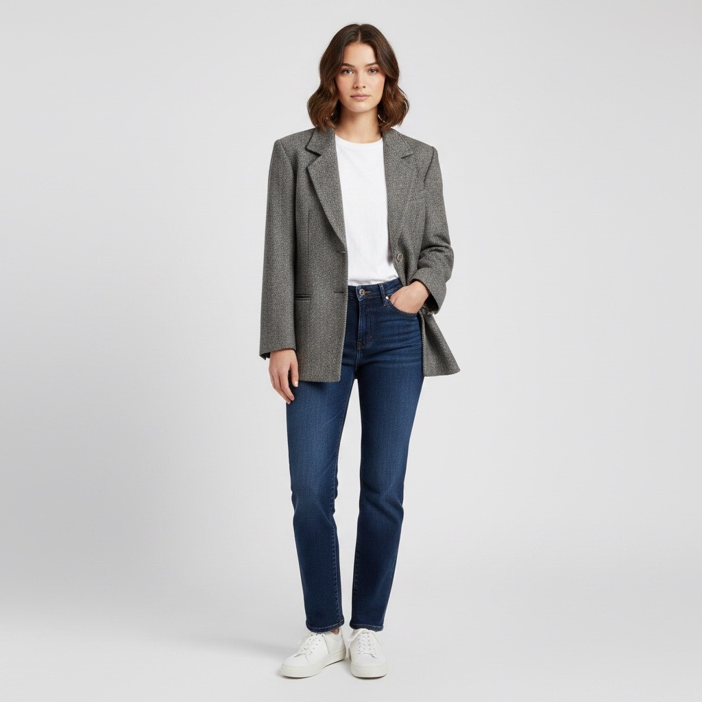 Blazer VNTG Espiga