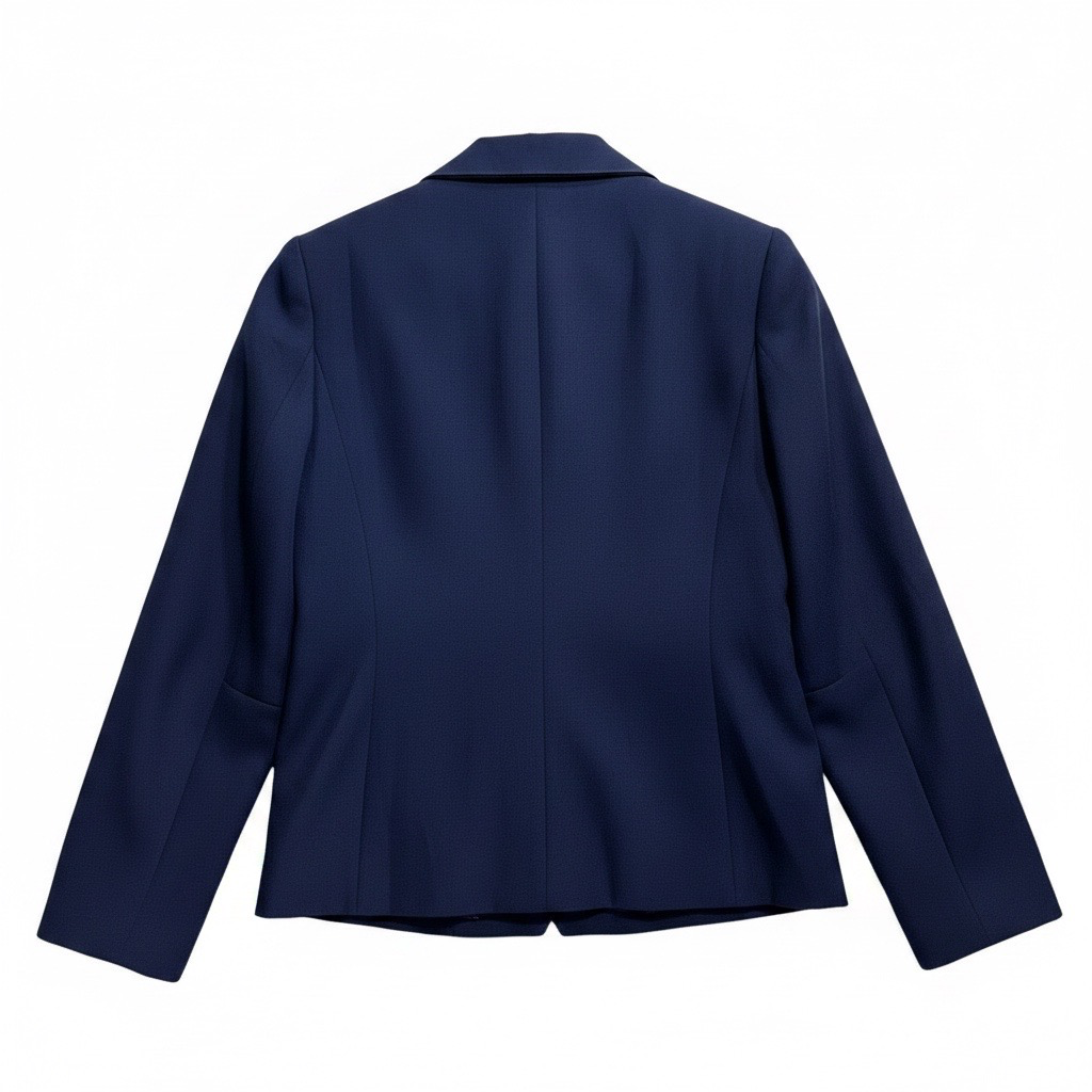 Blazer VNTG Navy