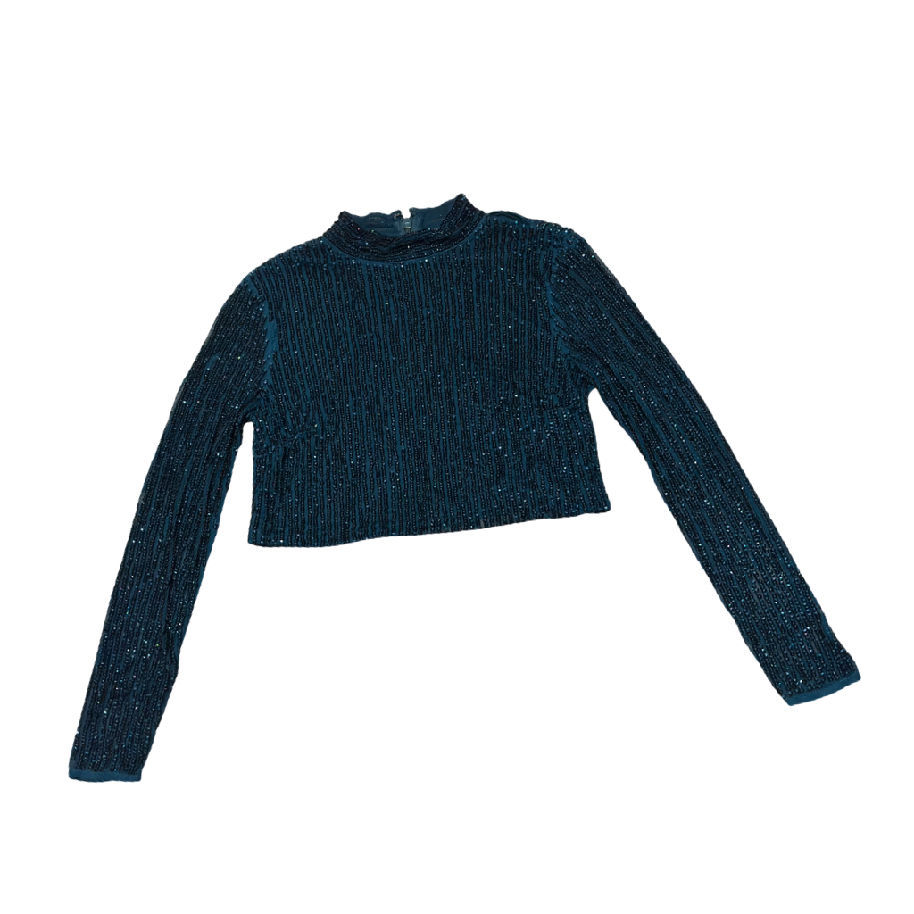 Top Upcycled Julieta