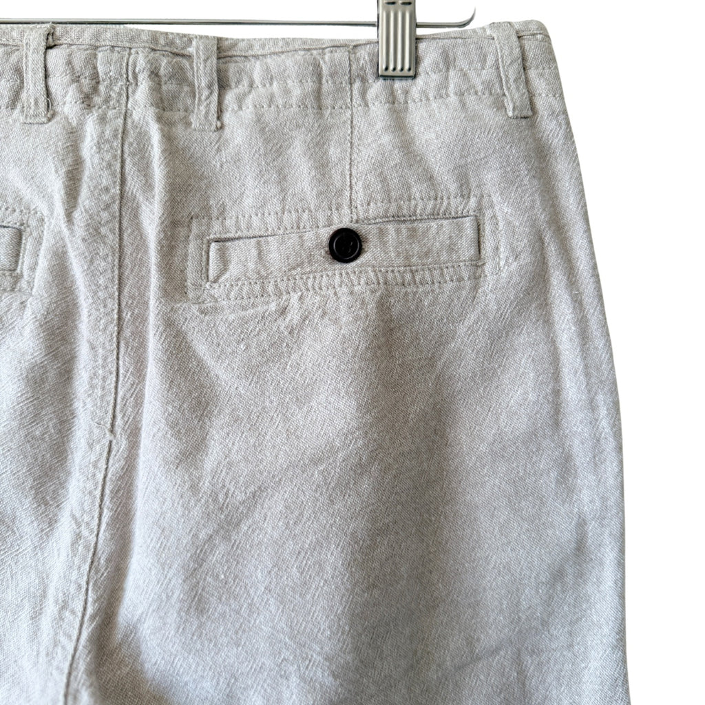 Pantalón Gris Denim Co. S