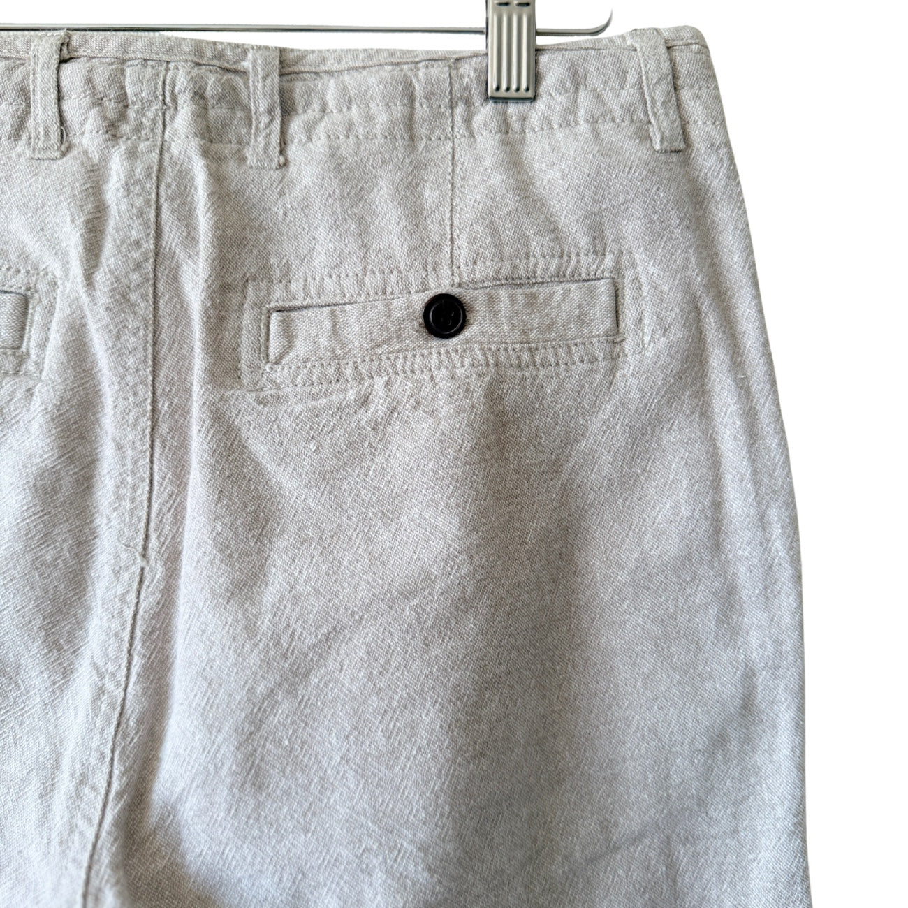 Pantalón Gris Denim Co. S