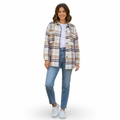 Sobrecamisa a Cuadros
