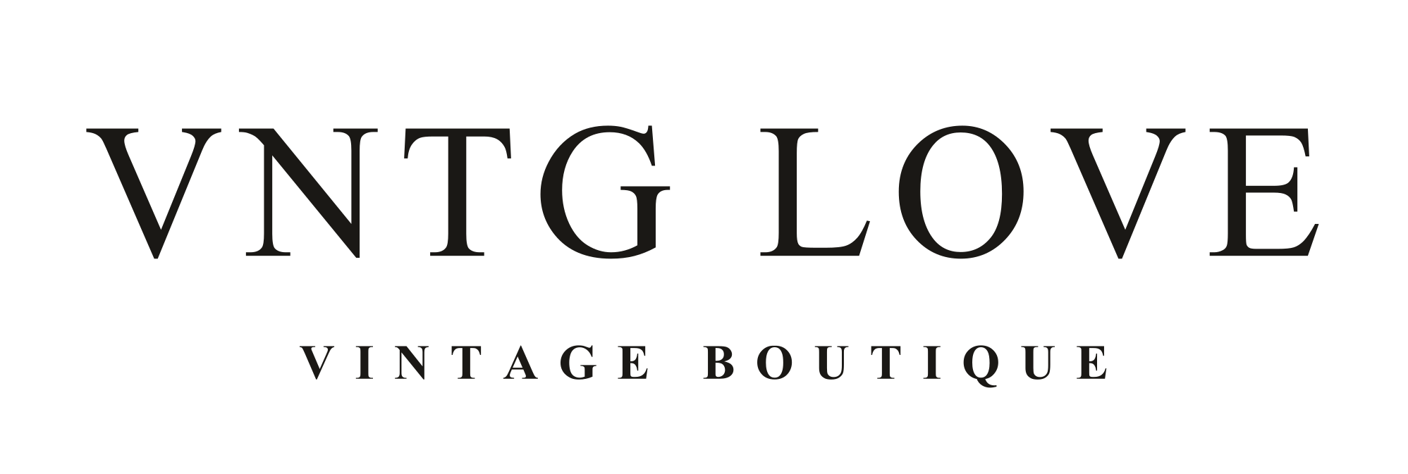 VNTG love